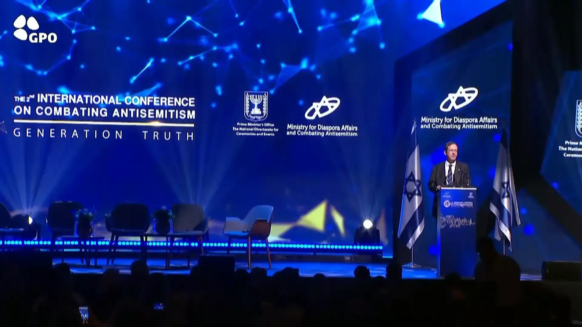 מחקר חדש בארה"ב: הדרה וחרמות שיטתיים נגד אמנים יהודים וישראלים במדינה