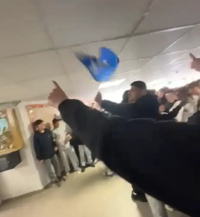 ח"כ לזימי לשר קיש: "מכונת רעל סימנה את מנהל בית הספר כמטרה - והמערכה שתקה"