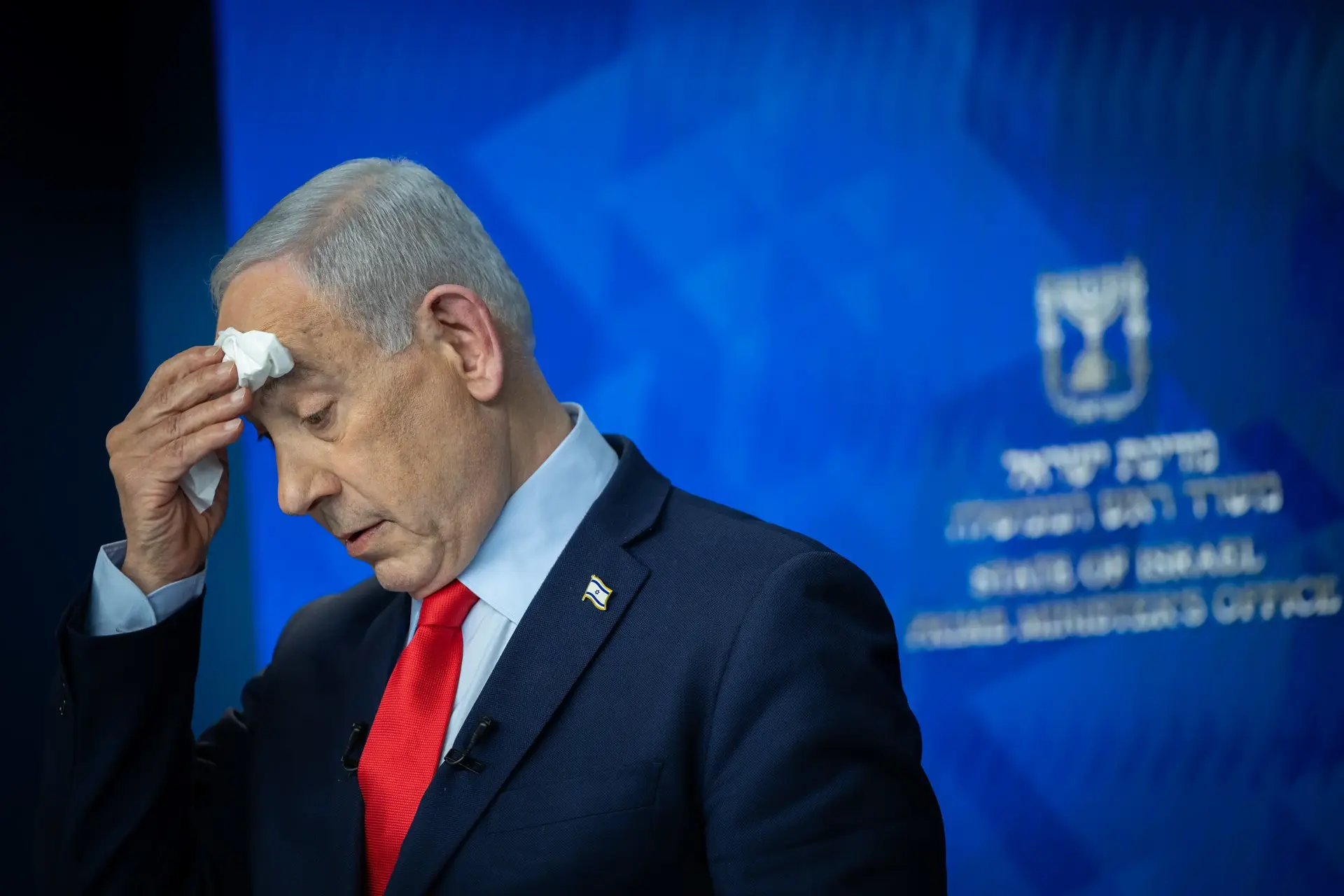 בין ביידן לאוריך: כך פועל מנגנון כפיות הטובה של נתניהו