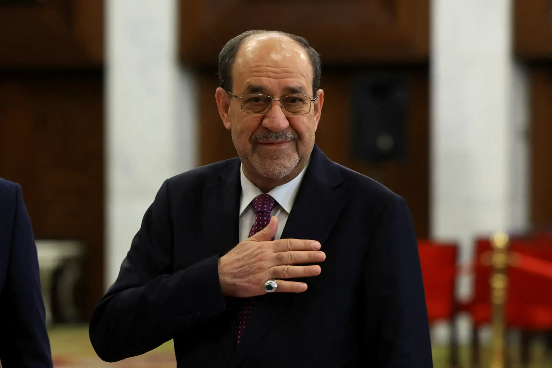 המנהיג השיעי חלם על קאמבק, טראמפ איים: "נעצור את הסיוע לעיראק"