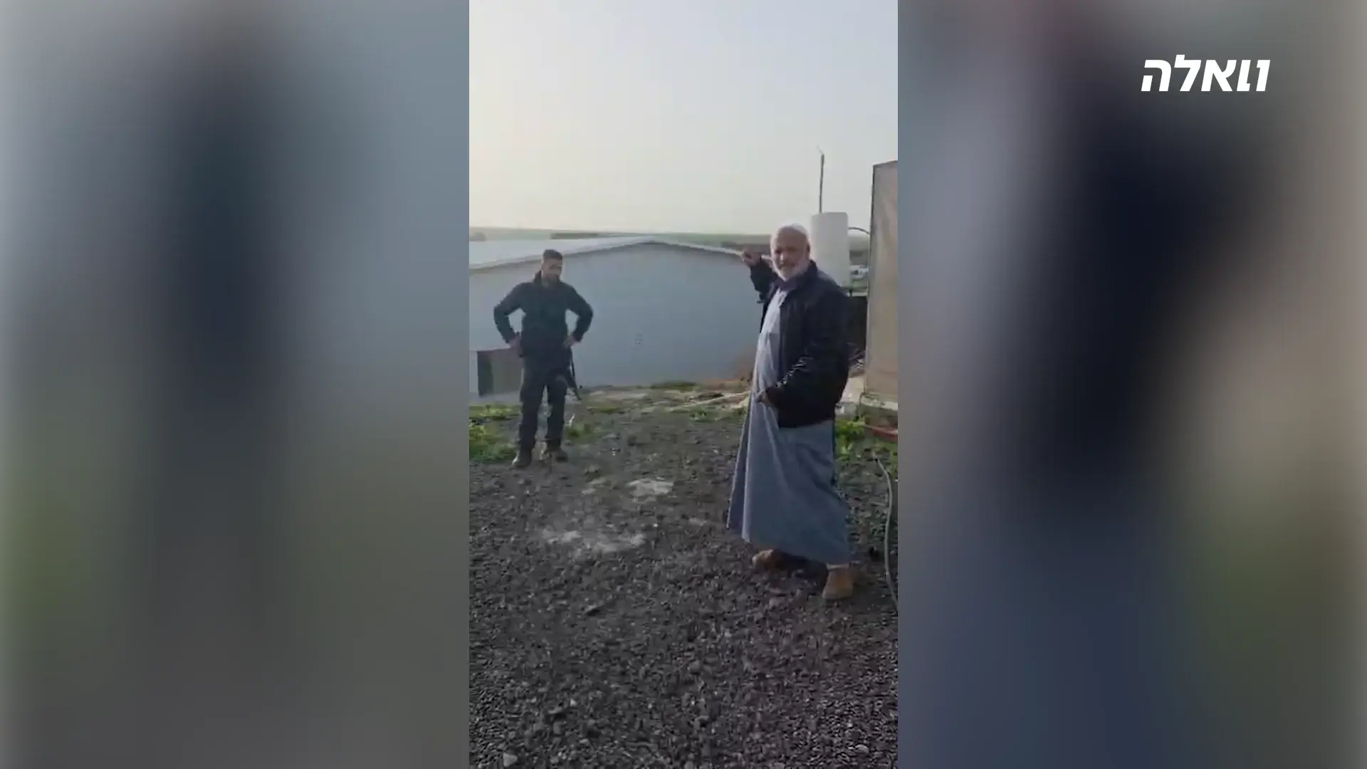 יוסף אלזיאדנה נחטף ונרצח בשבי. היום המדינה הרסה את בית אחותו