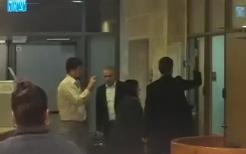 הצעת חוק התקציב לשנת 2026 עברה בקריאה ראשונה