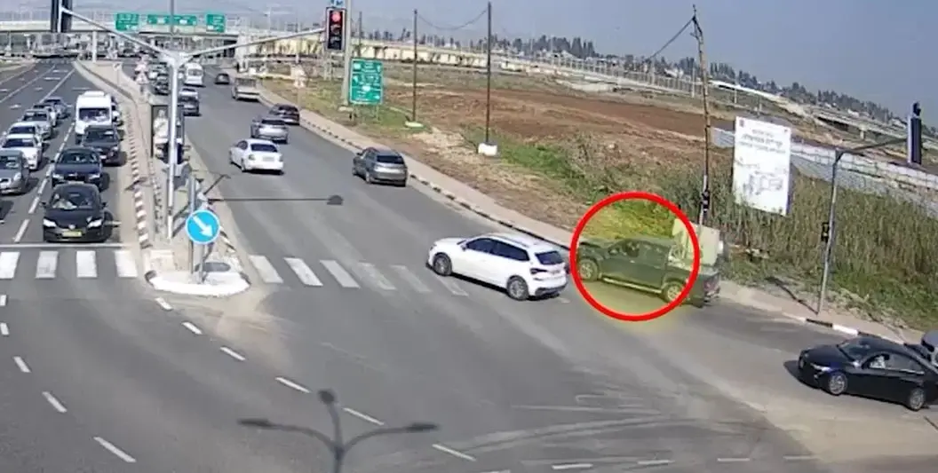 טרור ורצח: כתב אישום חמור נגד המחבל שביצע את הפיגוע בבית שאן