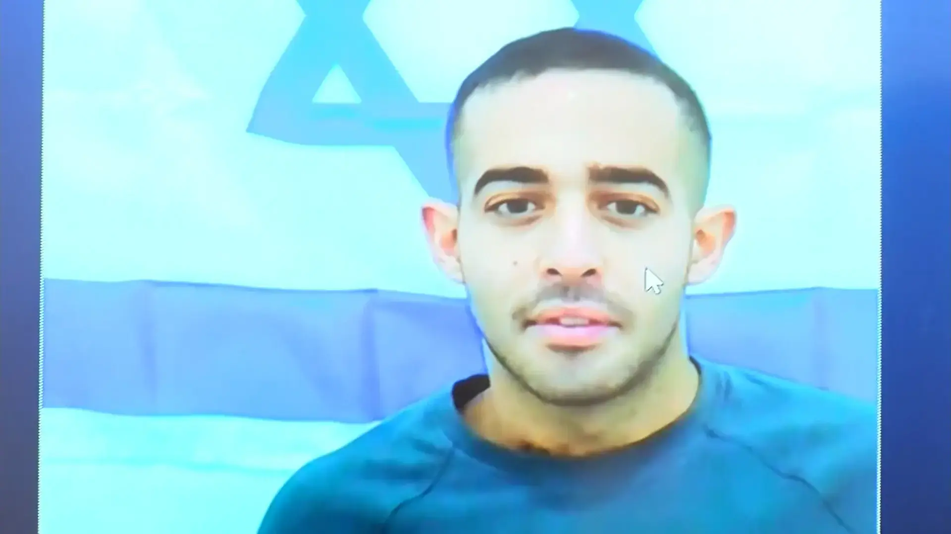 חטף, דקר ודחף לבור כשהוא עודנו חי: אישום נגד הרוצח של משה צברי