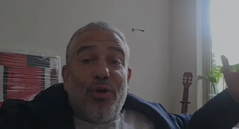 הטרדת מבוגרים? כן בבית ספרנו ובומרנג כמו בומרנג - הוא כואב | דעה