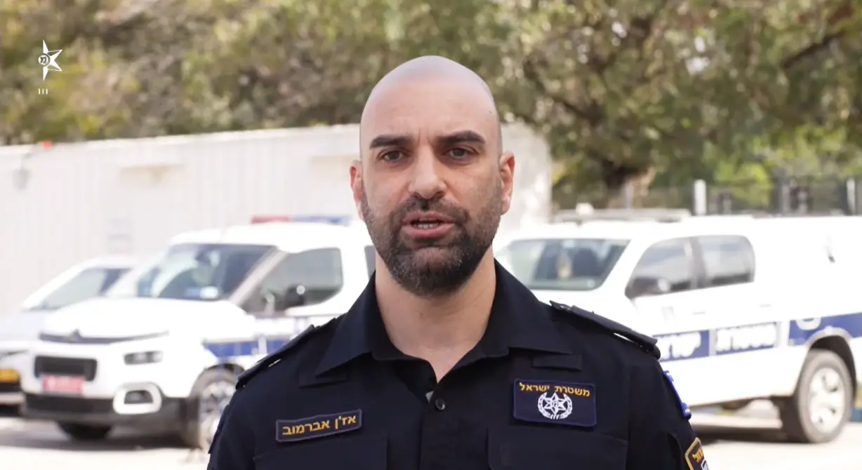 "הכתובת לא הייתה על הקיר, אלא על שלטים באיילון": אינה התלוננה על בעלה לפני 9 שנים. זה נגמר ברצח שלה