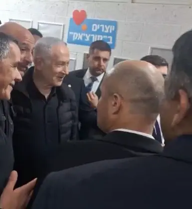 הנבחרת המפתיעה שנתניהו מסמן לרשימת הליכוד