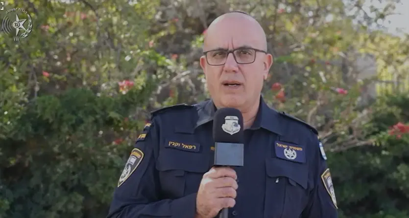 חשד: ניסה להצית ילד באוטובוס על רקע סכסוך עם אביו