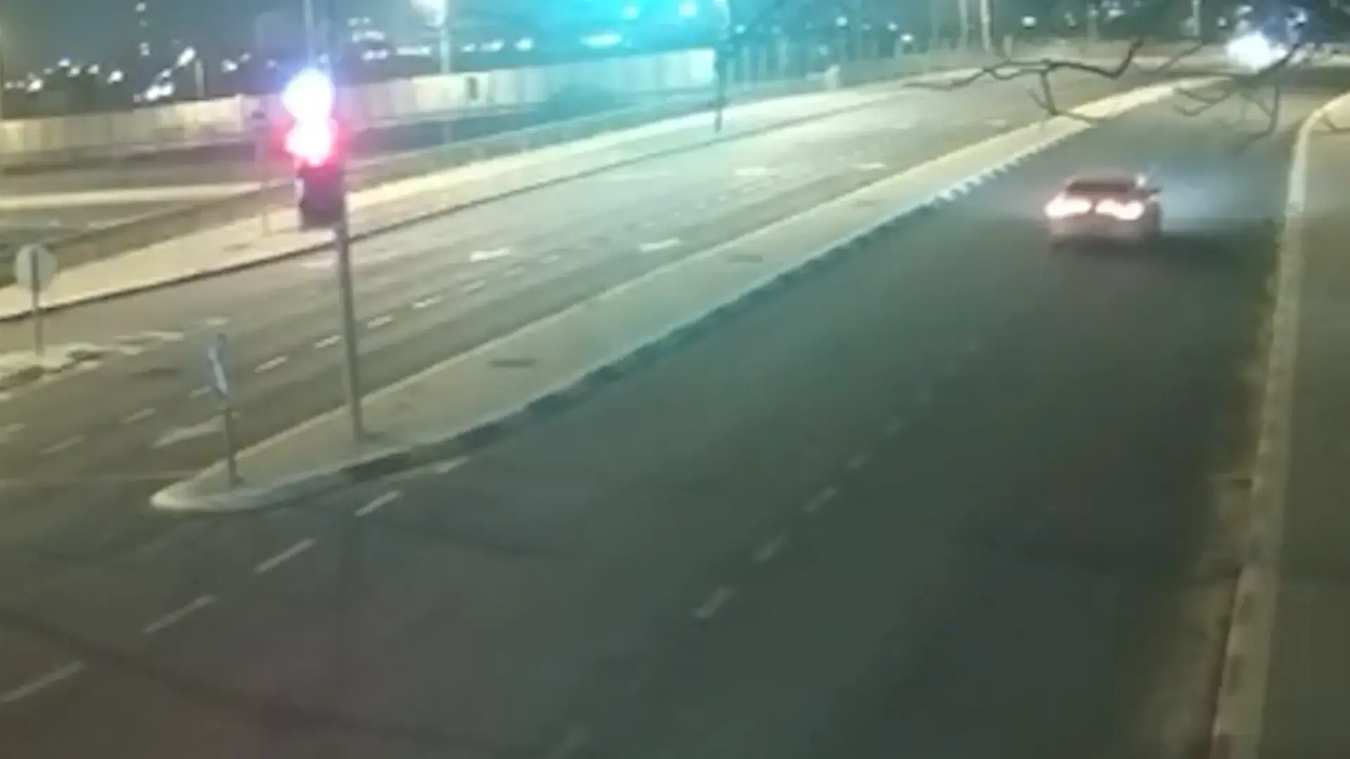״צעיר מחונן, חסך ללימודי רפואה״: אמין נהרג בתאונת דרכים בכביש החוף