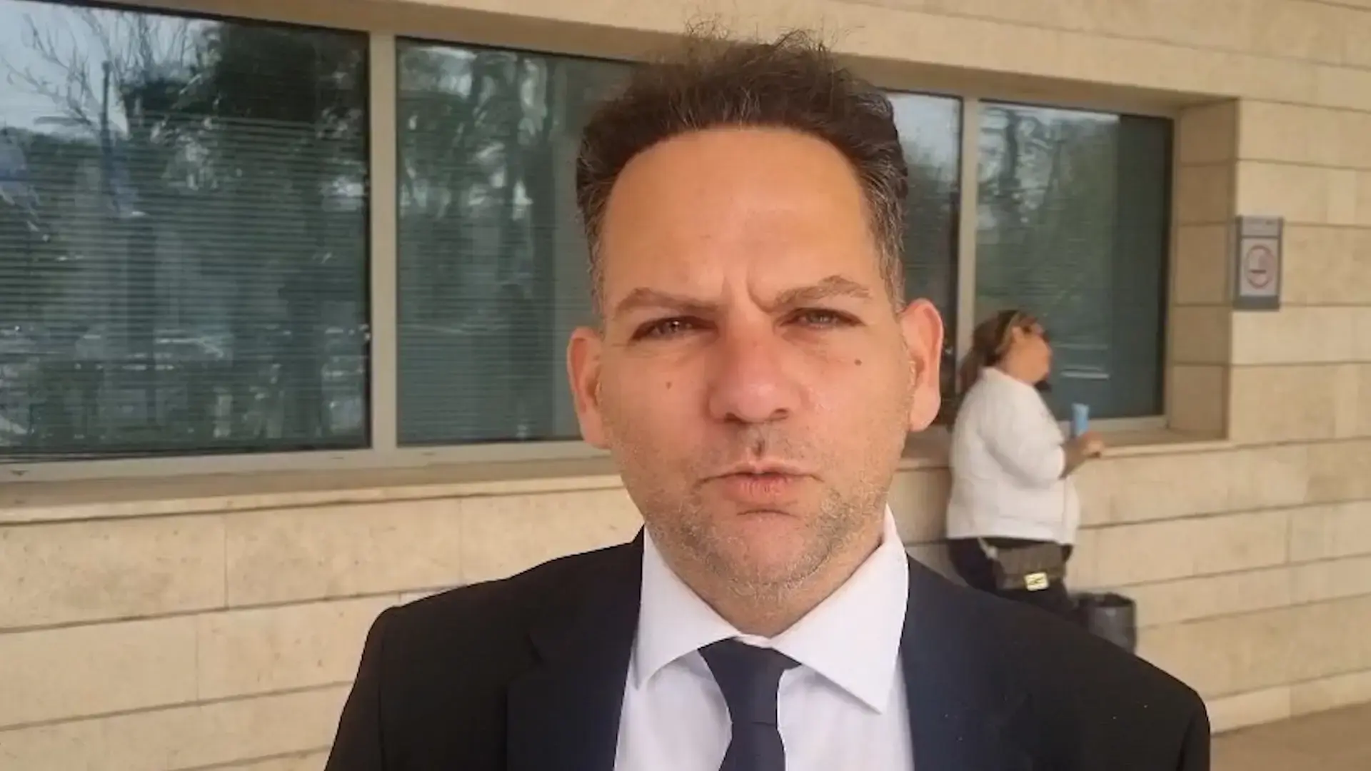 ביקורת נגד הפרקליטות בפרשת ההברחות לעזה: "אתם יוצרים עבירה חדשה"