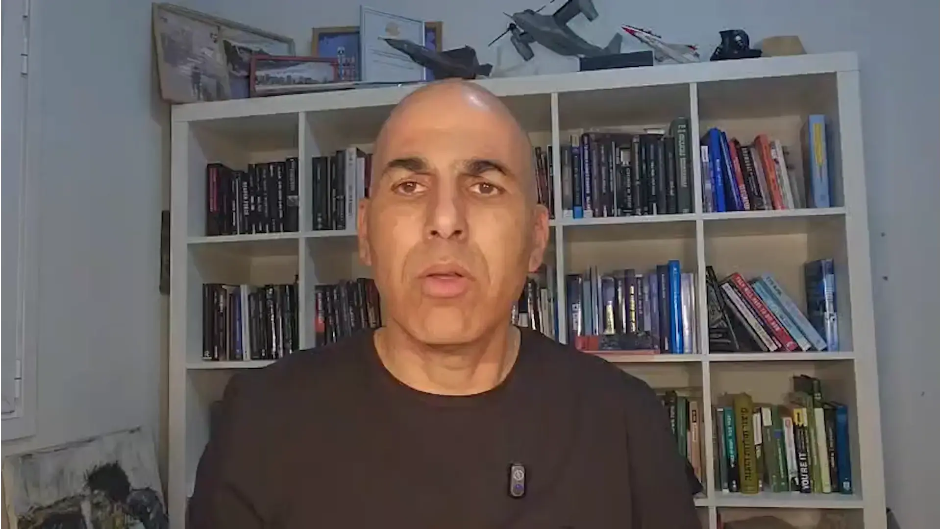 עם רמת תיאום שלא הייתה כמותה: בישראל וארצות הברית נערכים לתקיפה באיראן