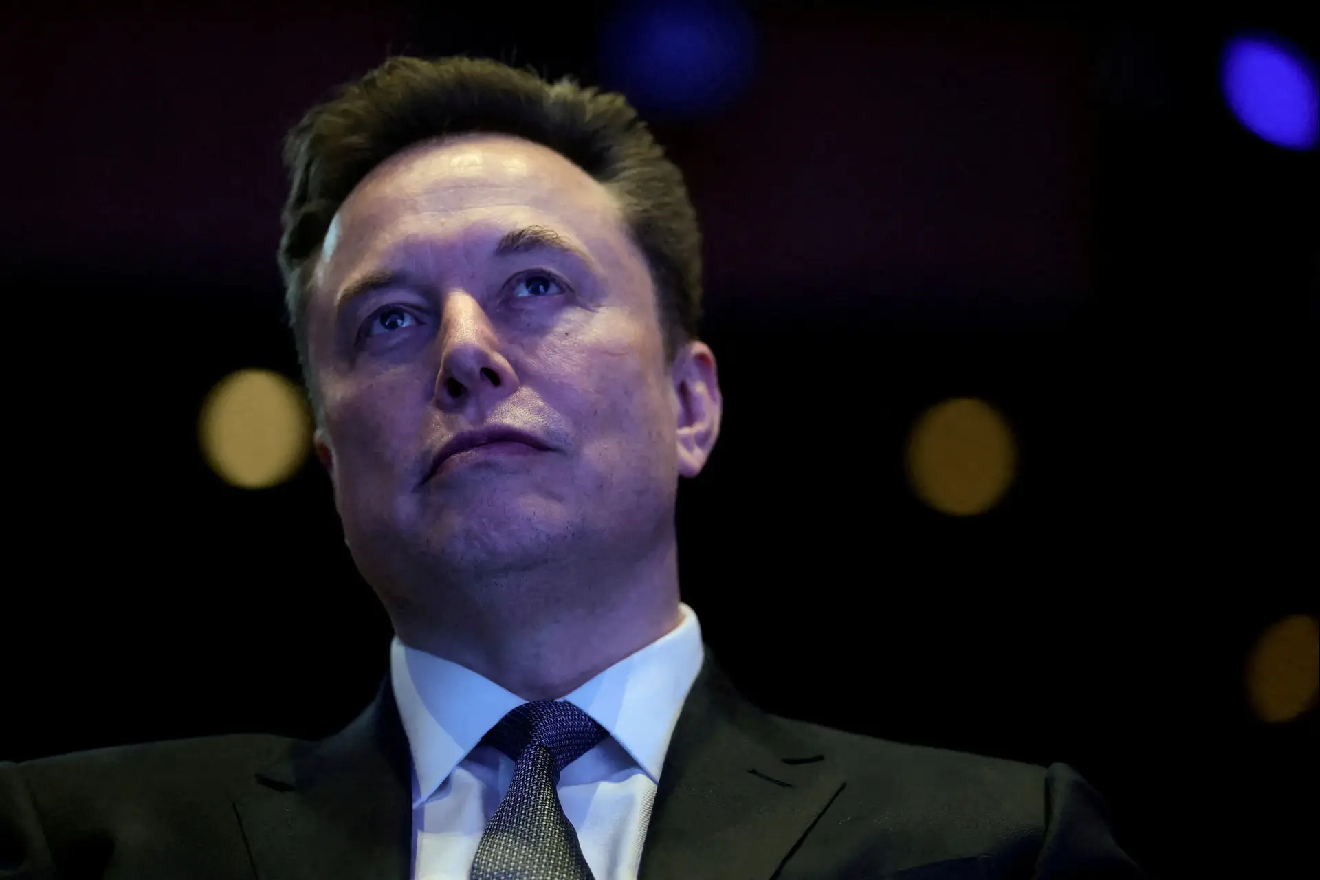 SpaceX הנפיקה: אילון מאסק הפך לטריליונר הראשון בעולם