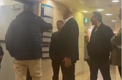 מיד ימין אפקטיבית - לאופוזיציה מבית: עלייתם ונפילתם של יחסי נתניהו-ביטן
