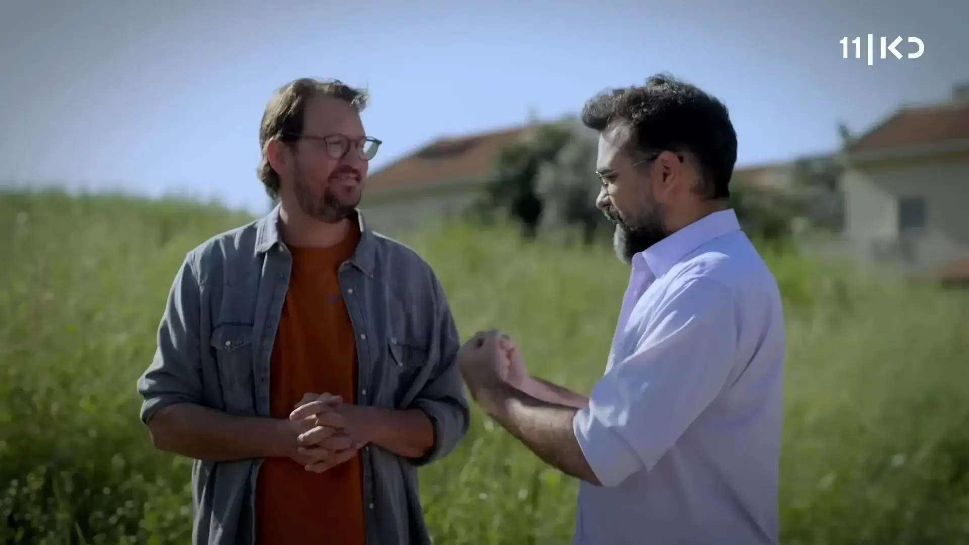 התוכנית הזו היא ממש לא "מאסטר שף" או "משחקי השף", וזו מחמאה גדולה