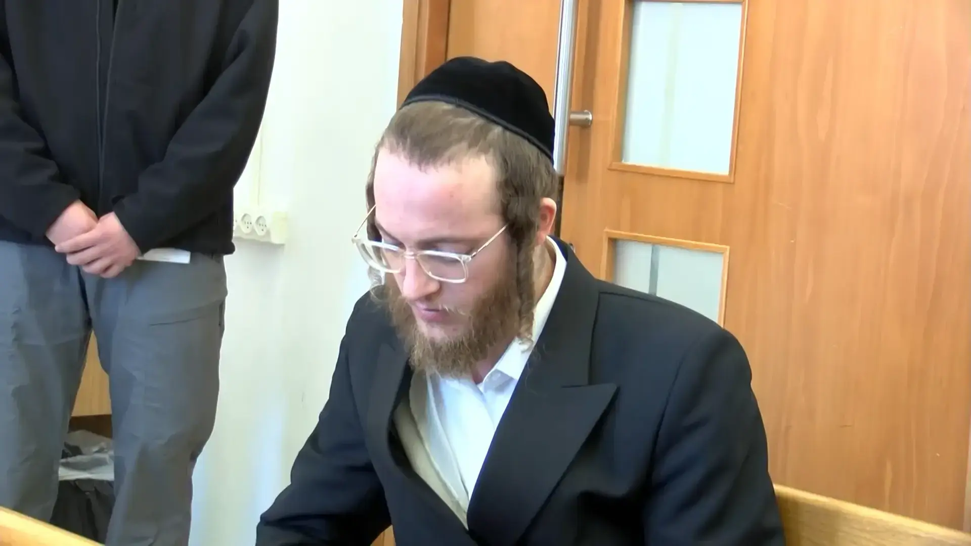 11 שנות מאסר בפועל נגזרו על תחריר ספדי שהורשע בריגול לטובת איראן וסוריה