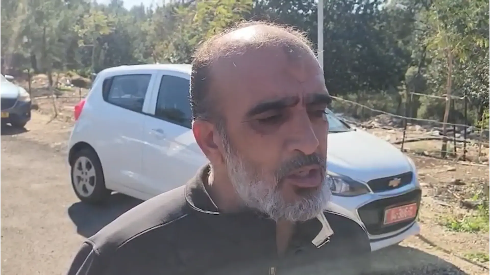 רצח משולש - פעם שנייה בשבוע: 3 גברים נורו למוות בצפון