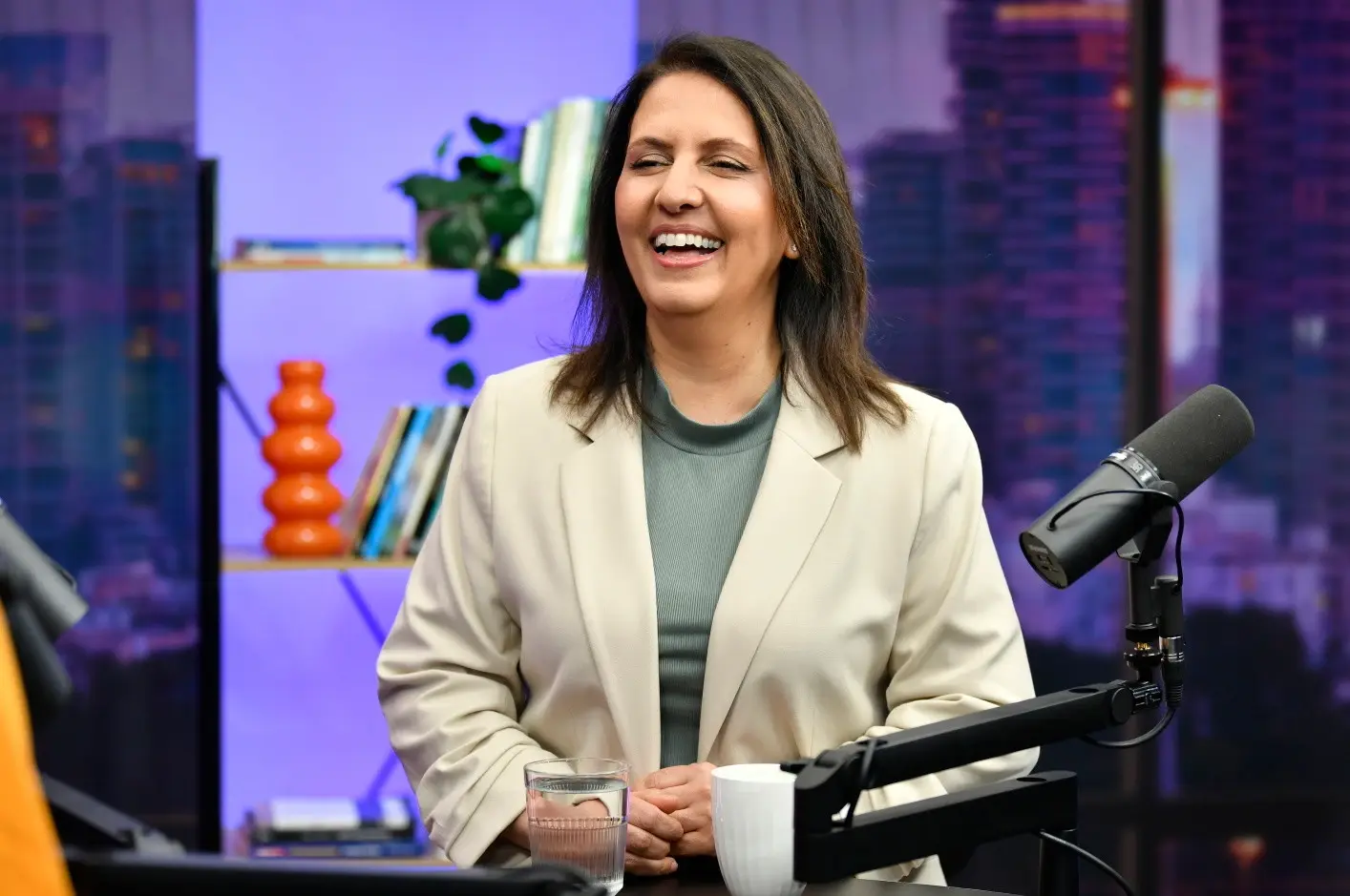 השרה גמליאל מבטיחה: "תהיה הגירה מרצון מעזה"