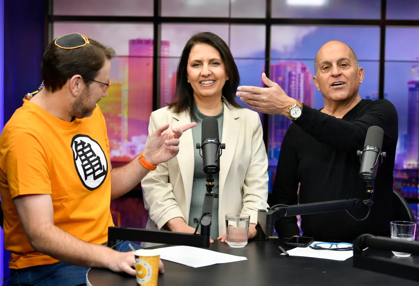 הליכוד: נבצע ספירה חוזרת של הקלפיות בבאר יעקב