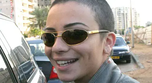 מילה זו מילה. גם "נמאסת!!" זו מילה