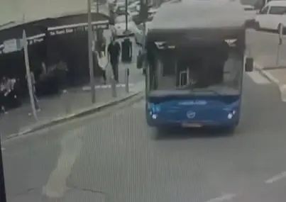 רוכב אופניים הותקף על ידי נערים ואיבד את הכרתו - בתו: "כדאי שיתוודו, אם לא חבל להם"