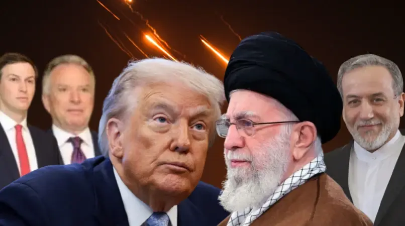 הדיל שימכור את ישראל? המהלך האיראני המבריק שישאיר את נתניהו ללא מילים