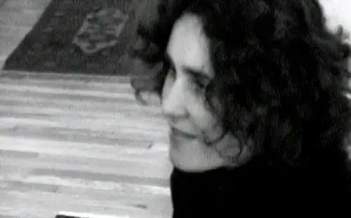איילה אשרוב - כזאת אני