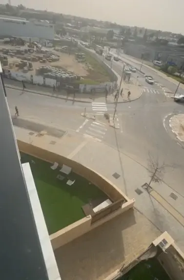 "אנחנו עוד ניפגש": אישום נגד "האחים היורים" מהדרום