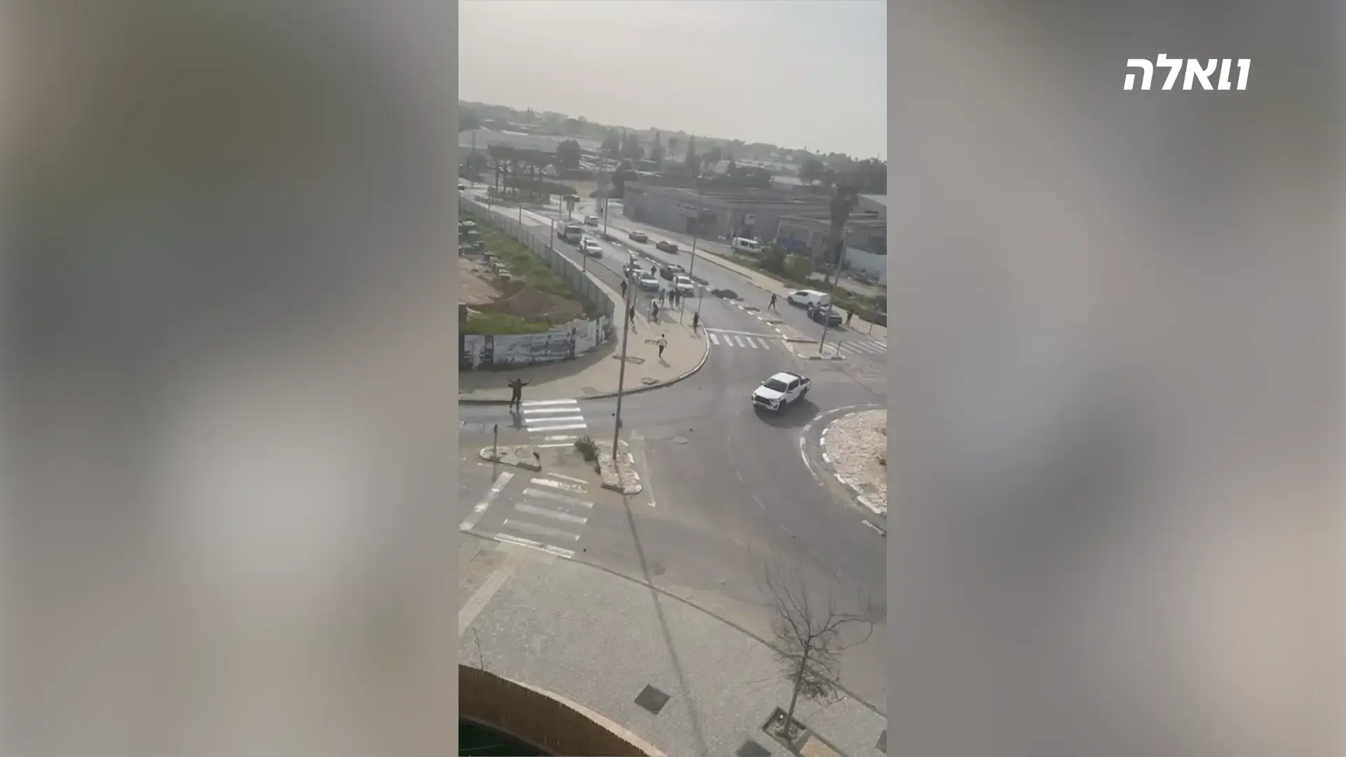 הקטטה באופקים: במועצה קראו לישיבת חירום - והזמינו את חבר המועצה שהיה מעורב
