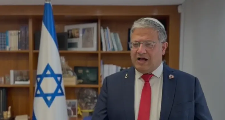 מאחורי סערת היועמ"שית: בן גביר זעם, ונתניהו טען שכלל לא ידע - "שערוריה"