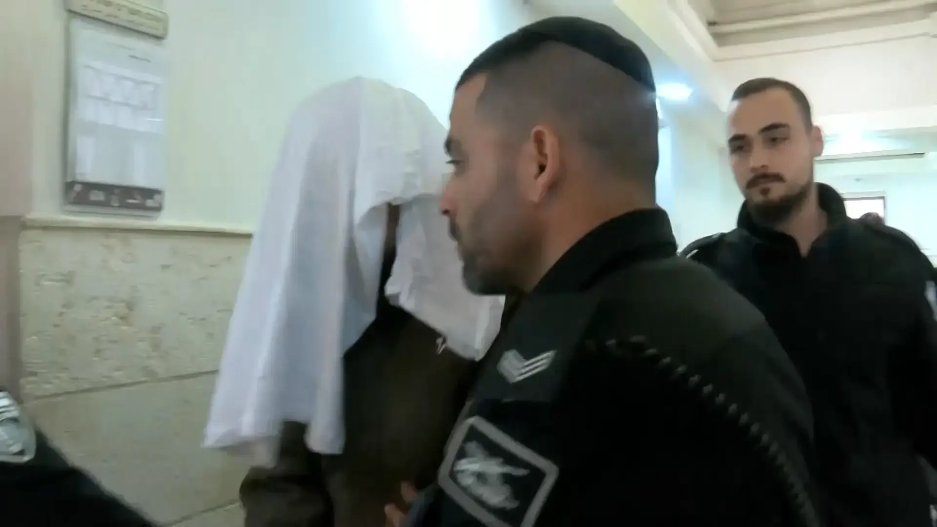 אישום הוגש נגד איש מילואים ואזרח שהימרו בפולימרקט בעקבות מידע פנים