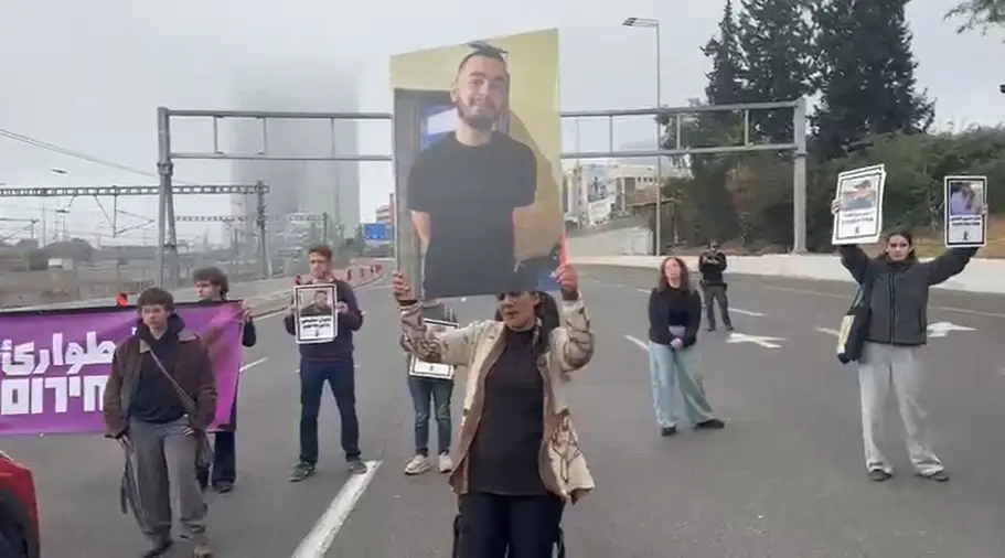 חשד לרצח בנגב: בן 25 נורה למוות בלקיה