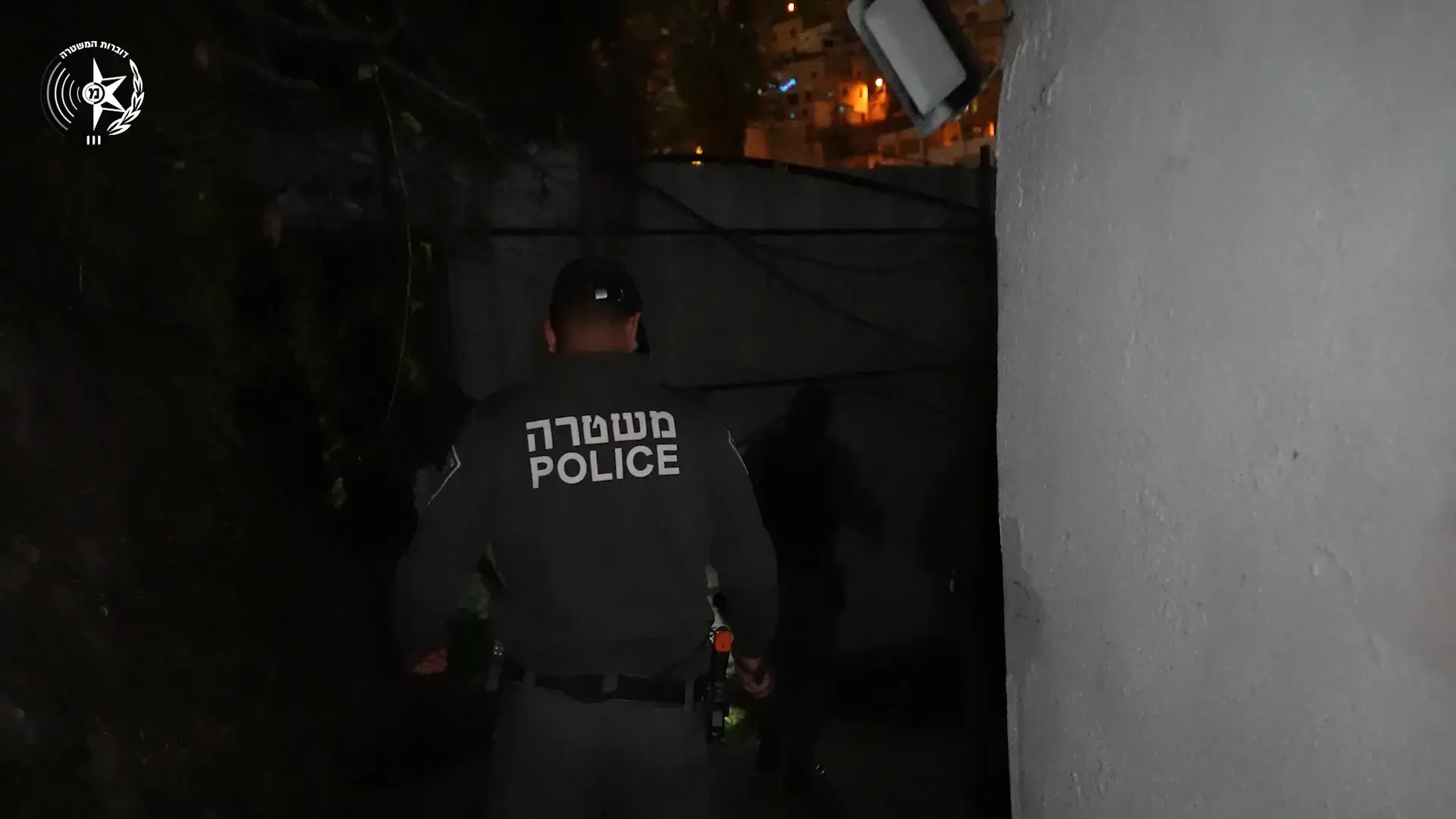 הונו את המדינה - וגרפו לכיסם מיליוני שקלים: שמונה נעצרו במבצע לילי בירושלים