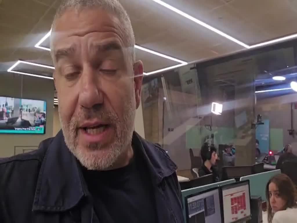 האסון הבא דופק על הדלת: "מיעוט יהודי מובהק, היכולת לשתק קיימת" | דעה