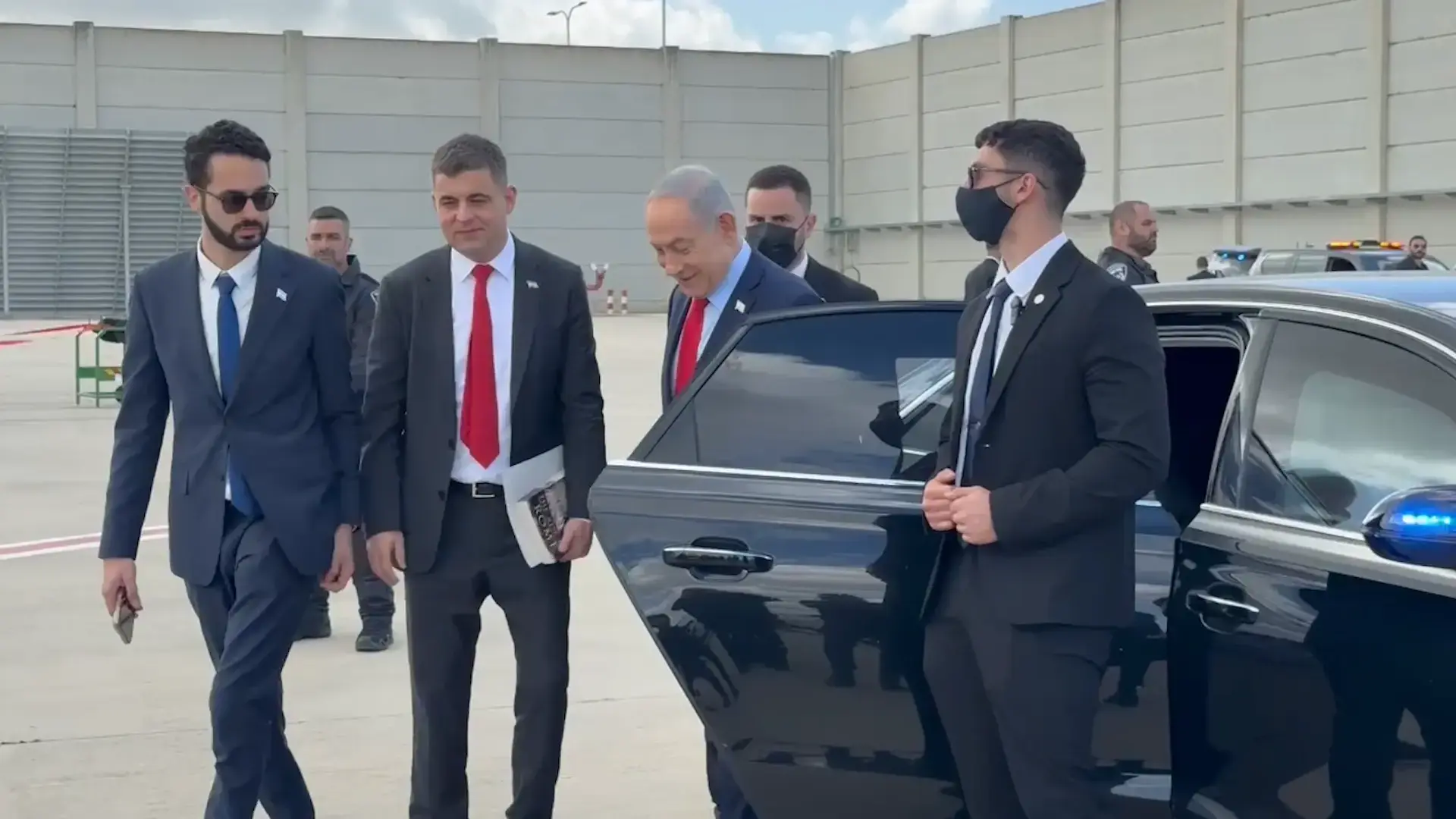 קונסול ישראל לשעבר בארה"ב: "המצור מתגבר, וטראמפ נעשה תקיף יותר"