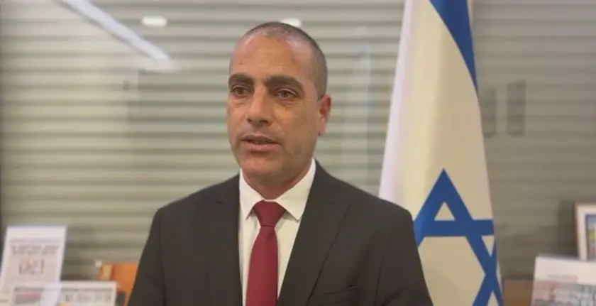 לראשונה: מחבלים ישראלים שביצעו פיגועים יגורשו לרצועת עזה