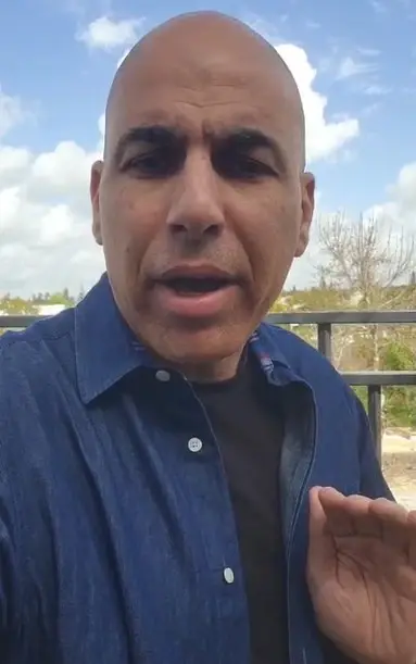 מפקד מחוז דרום במשטרה: "נישן בסוף השבוע הקרוב עם נעליים"