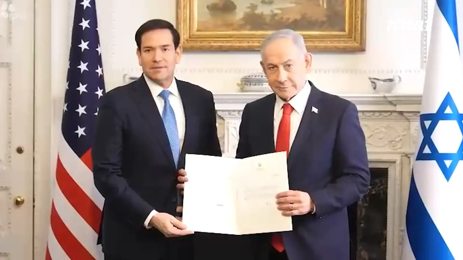 מזכיר המדינה האמריקני: "צבא לבנון יפעל נגד חיזבאללה"