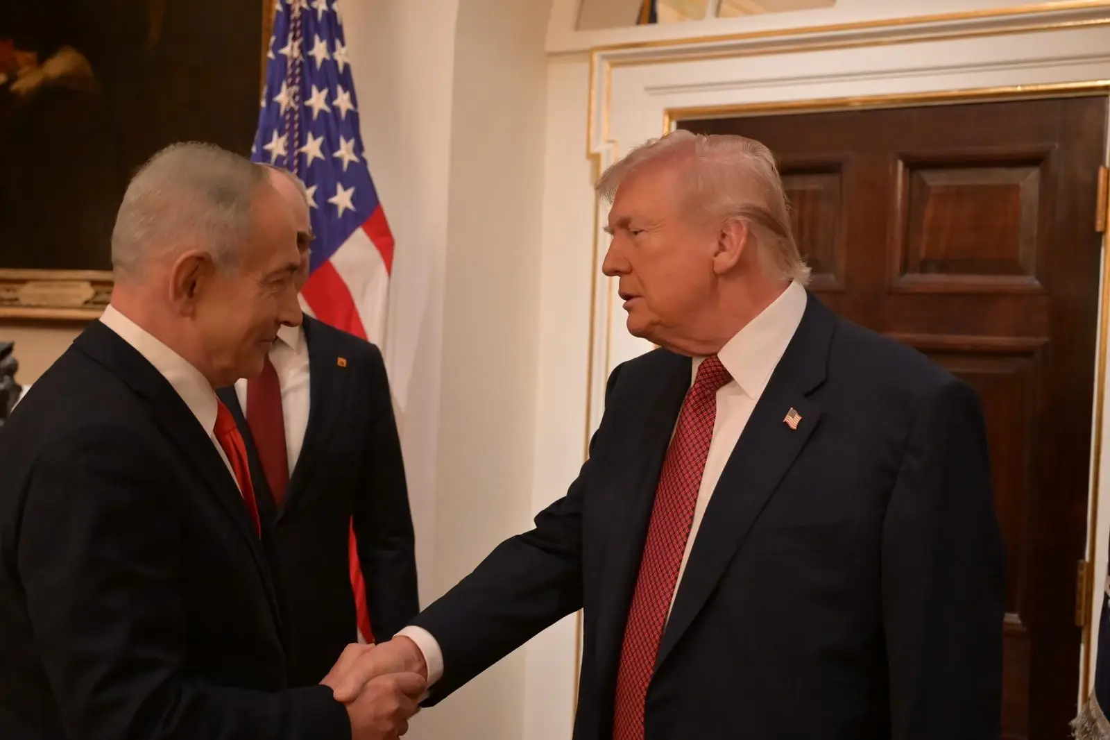 בזמן שישראל חוגגת חיסולים, העולם מתרחק מאיתנו