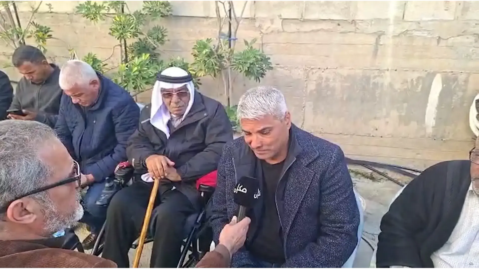 במגזר הבדואי מוחים נגד הפשיעה: "אי אפשר להמשיך ככה. איפה המדינה?"