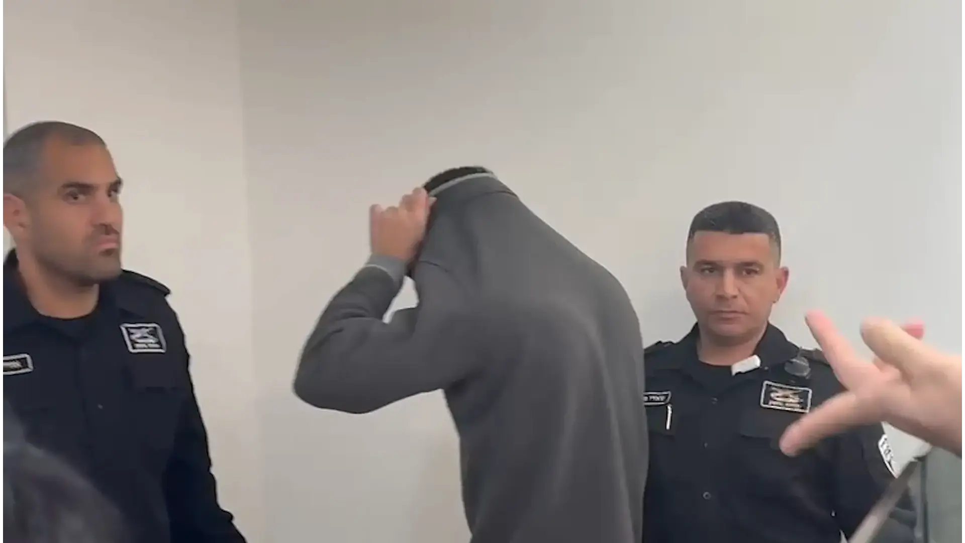 "פעל באופן ייזום": מעצרו של החייל הנאשם בירי הקטלני בכביש 6 יימשך