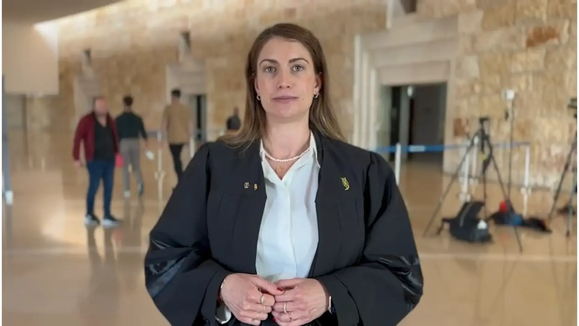 בג"ץ קבע: על לוין לנמק מדוע לא יכנס את הוועדה לבחירת שופטים