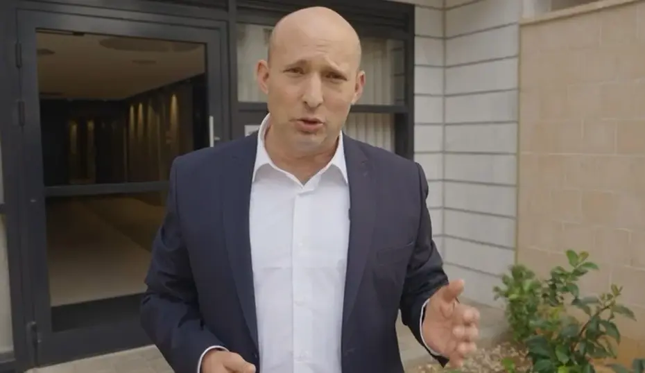 תמונת המריבה: בנט ניצח, הליכוד עוד לא מחק | כל הפרטים