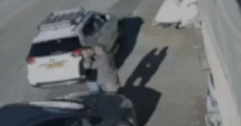 בן 34 בעט באמו ואיים לרצוח אותה כי לא הביאה לו שמיכה