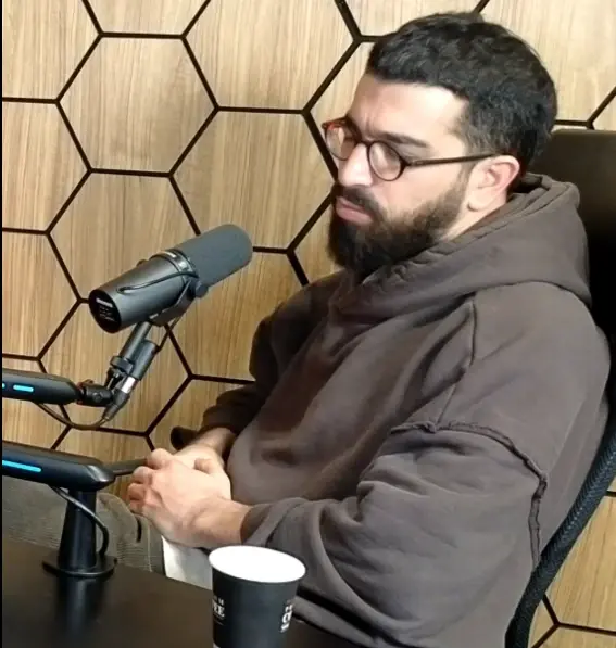 מפגש פסגה: חנן בן ארי ופאר טסי מוציאים שיר משותף