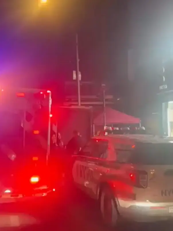 סטודנט יהודי הותקף ברכבת התחתית בארה"ב - האוניברסיטה: "לא פשע שנאה"