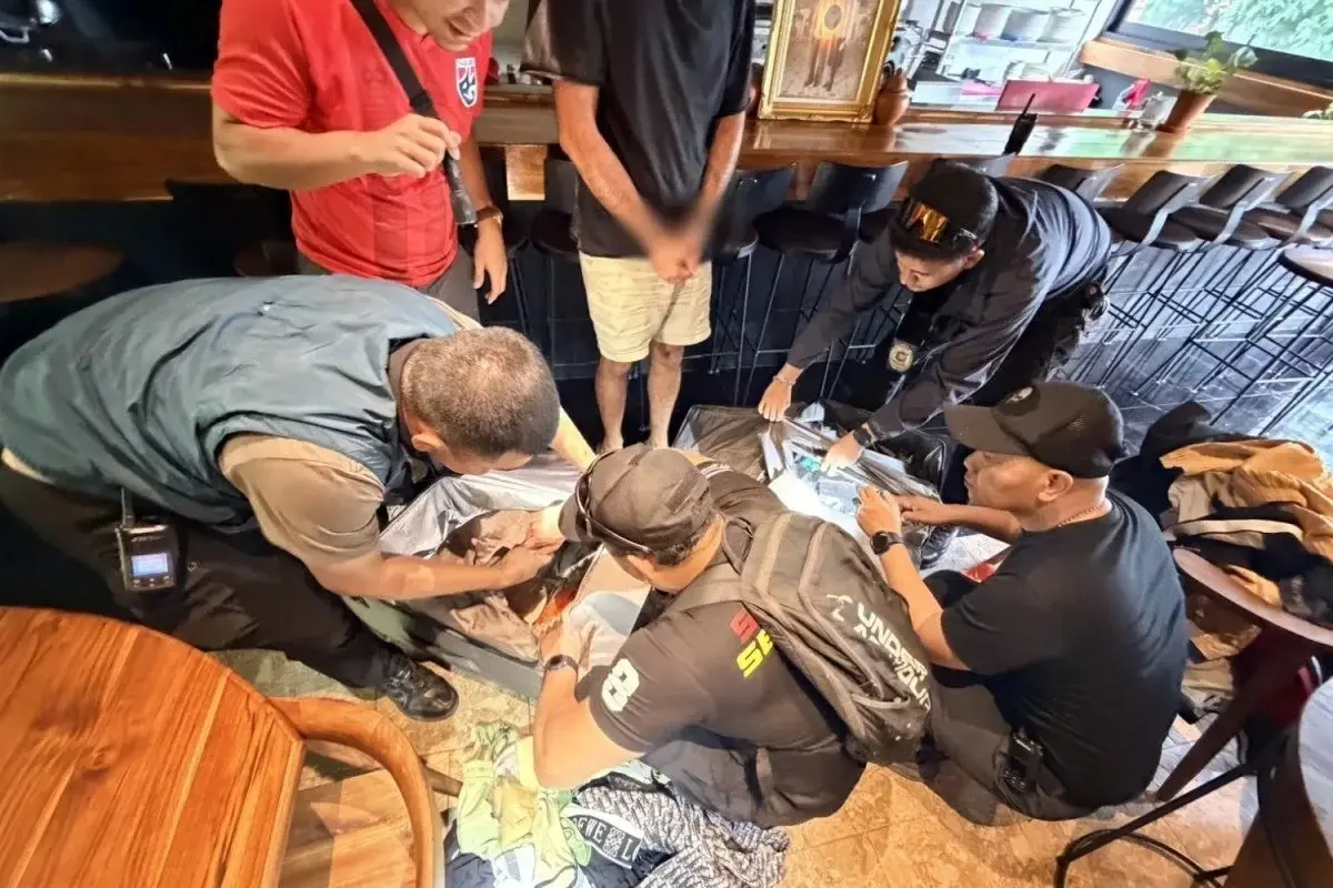 מעצר הישראלי בתאילנד: בין אכיפה מחמירה לסיכון לעונש מוות