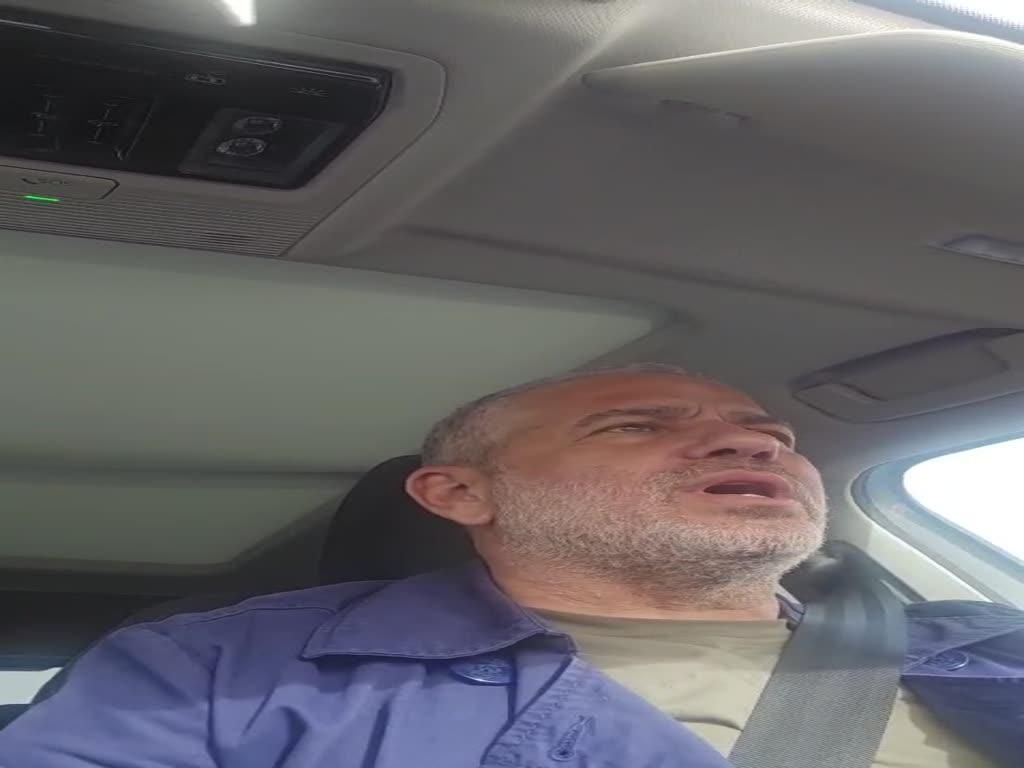אמרו לנו "אל תגעו בהם" - נכנסתי לכלא וראיתי איך בן גביר ניצח | ינון מגל