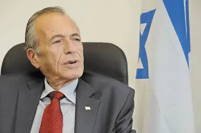 מושג ירוק
