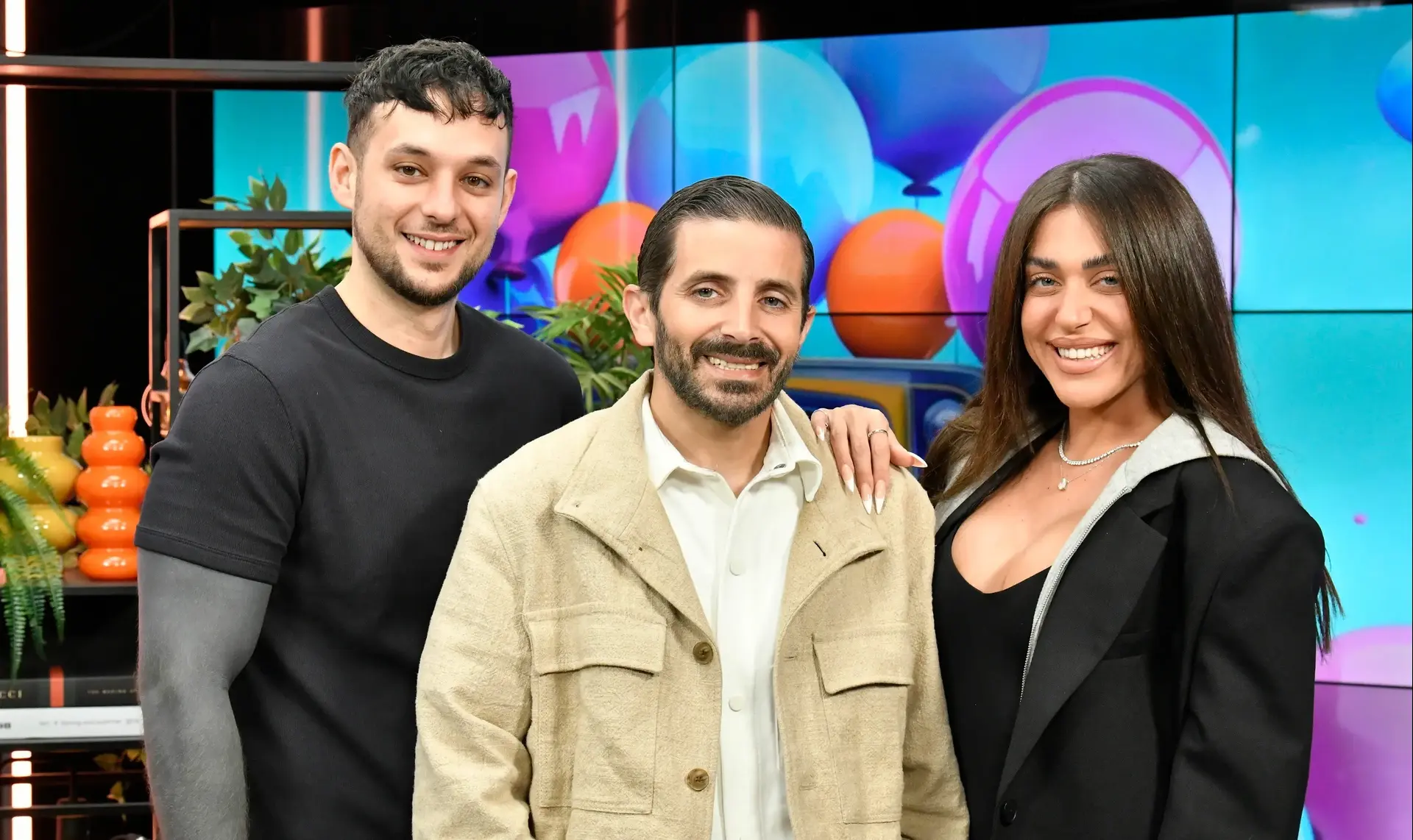 הודח מוקדם מדי: שמעון וקנין עשה לצה"ל מה שאלף יח"צנים לא יצליחו