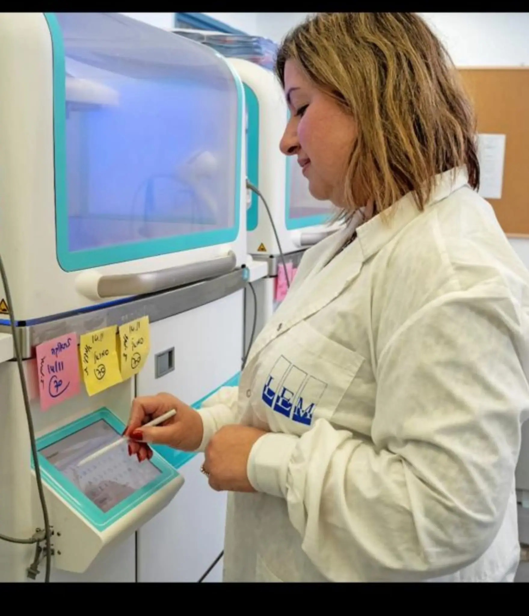 בשורה למטופלים: קיצור זמן לתשובת ביופסיה במכון מור